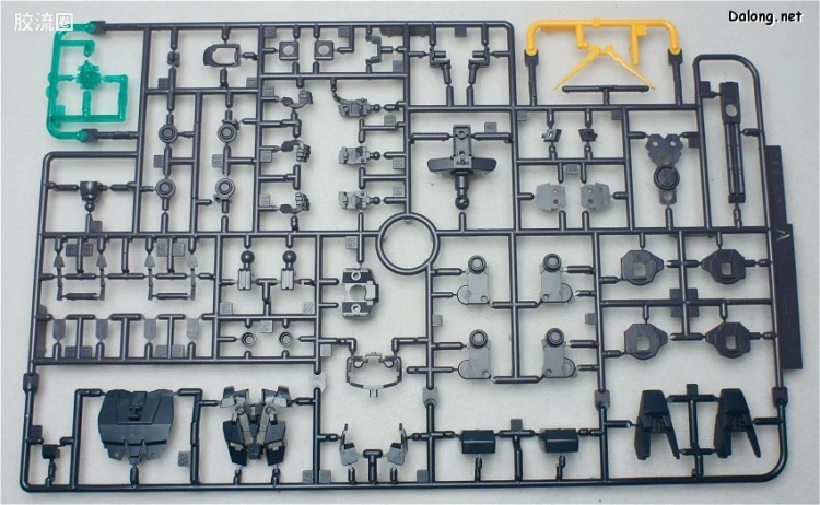 HGUC 普通版 h178 全武装独角兽高达[毁灭模式] - 图片